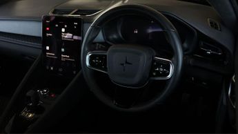 Polestar Polestar 2 BASE