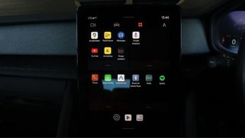 Polestar Polestar 2 BASE