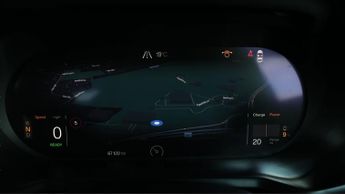 Polestar Polestar 2 BASE