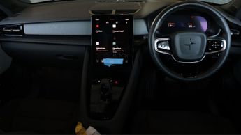 Polestar Polestar 2 BASE