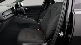 Polestar Polestar 2 BASE