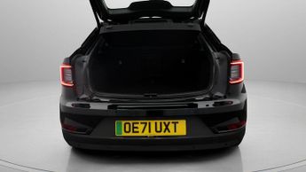 Polestar Polestar 2 BASE