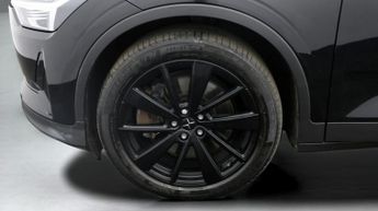 Polestar Polestar 2 BASE