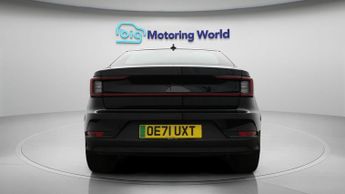 Polestar Polestar 2 BASE