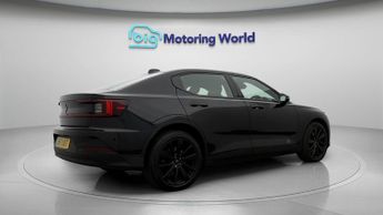 Polestar Polestar 2 BASE