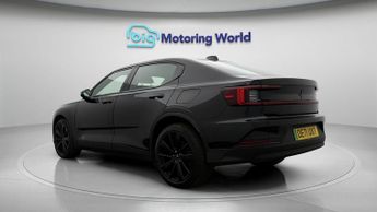 Polestar Polestar 2 BASE