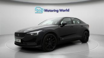Polestar Polestar 2 BASE