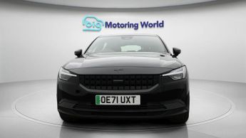 Polestar Polestar 2 BASE