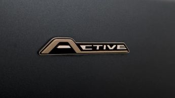 Ford Focus ACTIVE X