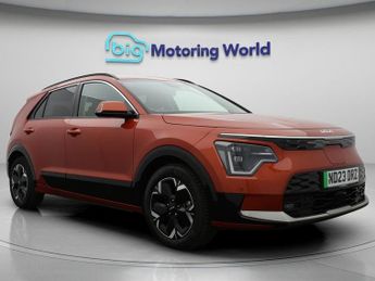 Kia Niro 3