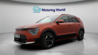 Kia Niro 3