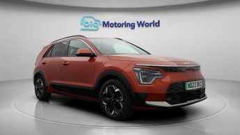 Kia Niro 3