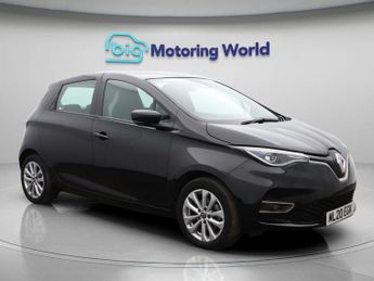 Renault Zoe I ICONIC