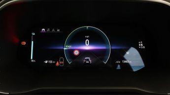 Renault Zoe I ICONIC