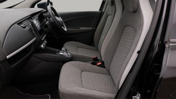 Renault Zoe I ICONIC