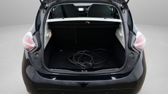 Renault Zoe I ICONIC