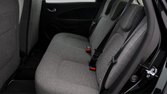 Renault Zoe I ICONIC