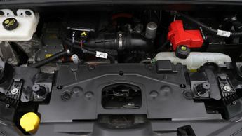 Renault Zoe I ICONIC