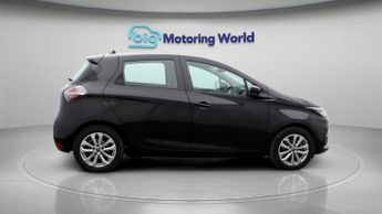 Renault Zoe I ICONIC