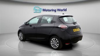 Renault Zoe I ICONIC