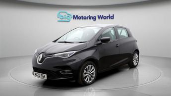 Renault Zoe I ICONIC