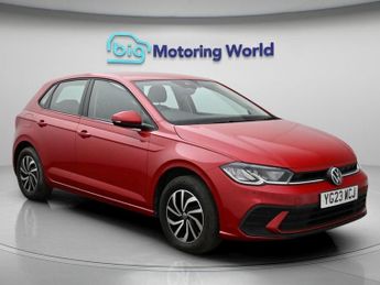 Volkswagen Polo LIFE