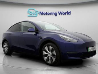 Tesla Model Y ALL MODELS