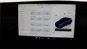 Tesla Model Y ALL MODELS