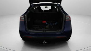 Tesla Model Y ALL MODELS