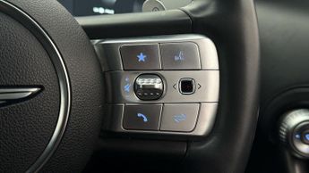 Genesis GV60 PREMIUM