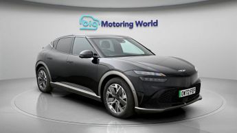 Genesis GV60 PREMIUM