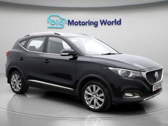 MG ZS EXCITE