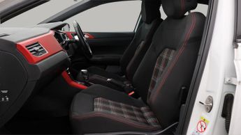 Volkswagen Polo GTI PLUS TSI DSG