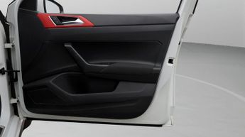 Volkswagen Polo GTI PLUS TSI DSG