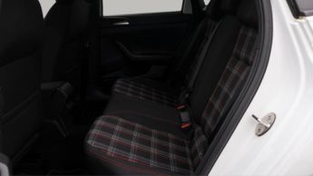 Volkswagen Polo GTI PLUS TSI DSG