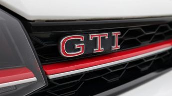 Volkswagen Polo GTI PLUS TSI DSG