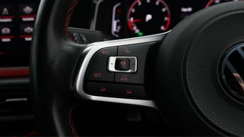 Volkswagen Polo GTI PLUS TSI DSG