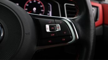 Volkswagen Polo GTI PLUS TSI DSG