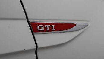 Volkswagen Polo GTI PLUS TSI DSG