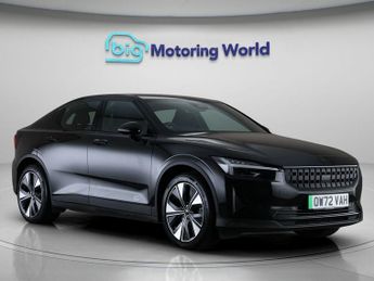 Polestar 2 BASE