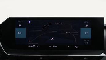 Citroen e-C4 SHINE PLUS