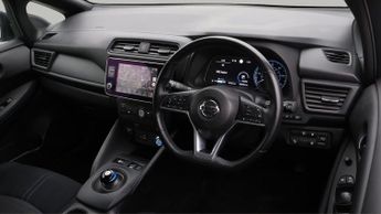 Nissan Leaf ACENTA