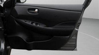 Nissan Leaf ACENTA