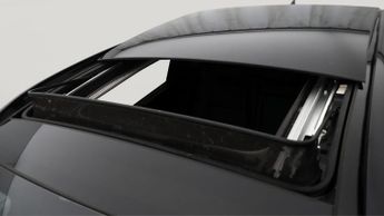 Hyundai TUCSON T-GDI ULTIMATE