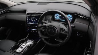 Hyundai TUCSON T-GDI ULTIMATE