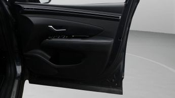 Hyundai TUCSON T-GDI ULTIMATE