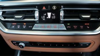 BMW 3 Series 320I SPORT