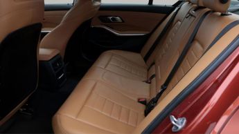 BMW 3 Series 320I SPORT