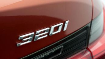 BMW 3 Series 320I SPORT