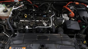 Ford Kuga ST-LINE X EDITION